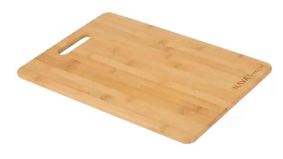Bambusové prkénko NAVA TERRESTRIAL 35 cm Tovární Cena